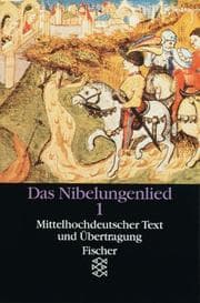 Tapa de Das Nibelungenlied Vol. 1