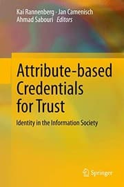 Tapa de Attribute-based Credentials for Trust
