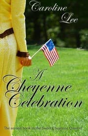 Tapa de A Cheyenne Celebration
