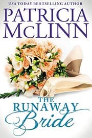 Tapa de The Runaway Bride