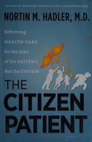 Tapa de citizen patient