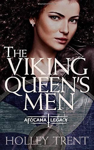 Tapa de The Viking Queen's Men