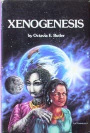 Tapa de Xenogenesis