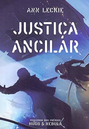 Tapa de Justiça Ancilar