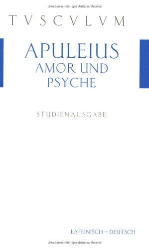 Tapa de Amor und Psyche