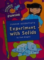 Tapa de Junior scientists