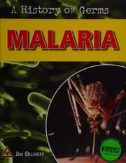 Tapa de Malaria