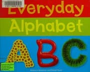 Tapa de Everyday alphabet