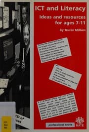 Tapa de ICT and literacy