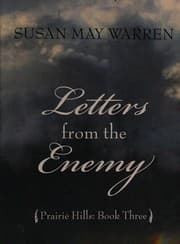 Tapa de Letters from the enemy