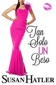 Tapa de Tan Solo un Beso