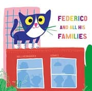 Tapa de Federico and All His Families