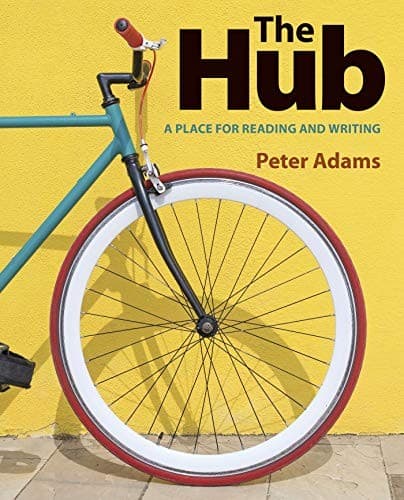 Tapa de The Hub