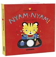 Tapa de Nyam-nyam! Moixaines per menjar