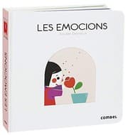 Tapa de Les emocions