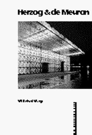 Tapa de Herzog & de Meuron