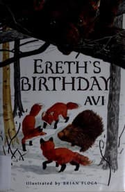 Tapa de Ereth's birthday