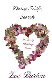 Tapa de Darcy's Wife Search