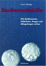 Tapa de Zaubermoleküle