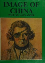 Tapa de Image of China