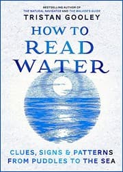Tapa de How to read water