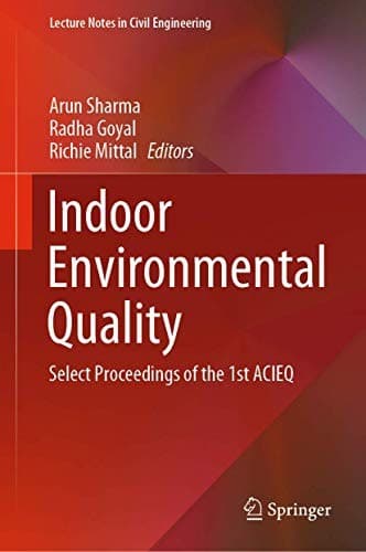Tapa de Indoor Environmental Quality