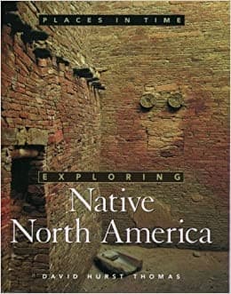 Tapa de Exploring Native North America