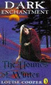 Tapa de Hounds of Winter (Dark Enchantment)