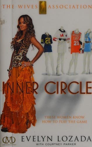 Tapa de Inner circle