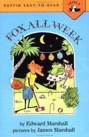 Tapa de Fox All Week