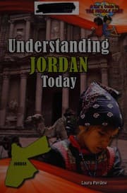 Tapa de Understanding Jordan today