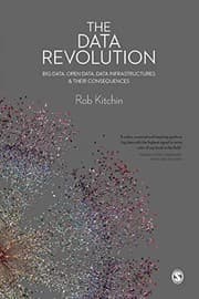 Tapa de The Data Revolution