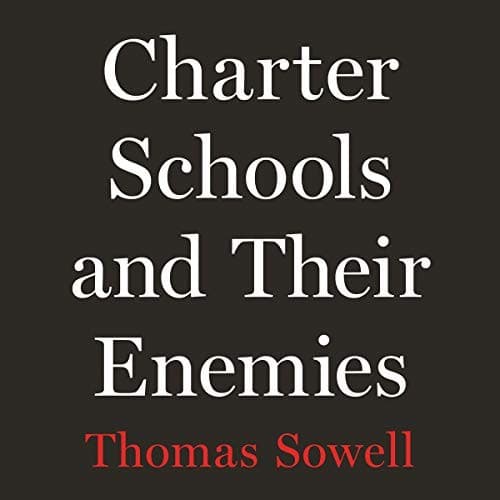 Tapa de Charter Schools and Their Enemies