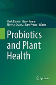 Tapa de Probiotics and Plant Health