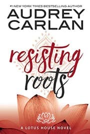 Tapa de Resisting Roots