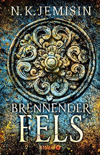 Tapa de Brennender Fels