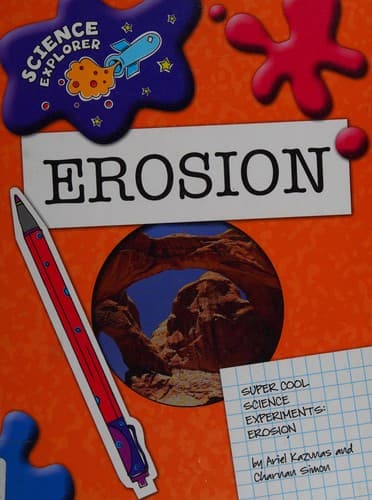 Tapa de Super cool science experiments