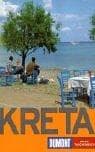 Tapa de DuMont Reise-Taschenbücher, Kreta