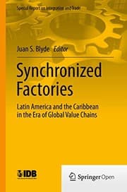 Tapa de Synchronized Factories