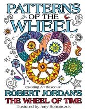 Tapa de Patterns of the Wheel