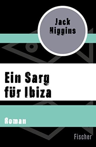 Tapa de Ein Sarg für Ibiza