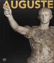 Tapa de auguste - catalogue