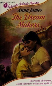 Tapa de Dream Makers