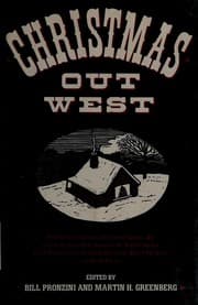 Tapa de Christmas Out West