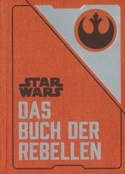 Tapa de Star Wars : Das Buch der Rebellen