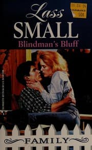 Tapa de Blindman's Bluff (Family Continuity Program Series No. 28)