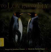 Tapa de To love is to fly