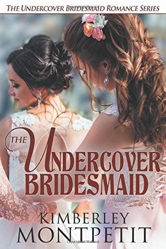 Tapa de The Undercover Bridesmaid
