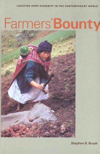 Tapa de Farmers' bounty