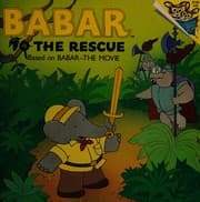 Tapa de Babar to the rescue